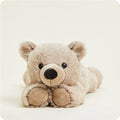 Warmies Brown Bear large