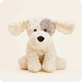 Warmies Patch Curly Dog large