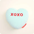 XOXO Warmies Stuffed Heart