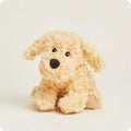 Warmies: Golden Dog Warmies Junior
