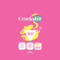 Crock Star Dinner Club Chip Dip