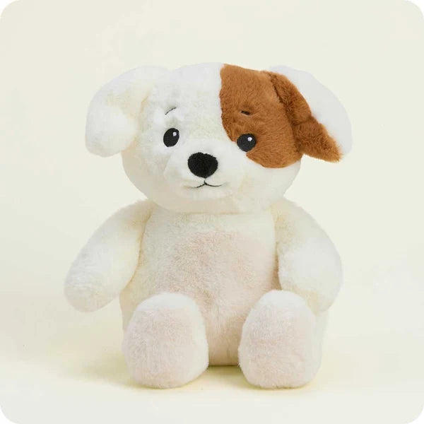 Warmies Cozy Cute Barklei Puppy
