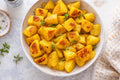 Crockstar Dinner Club Garlic Herb Potatoes seasoning