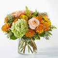 Blushing Meadow Bouquet