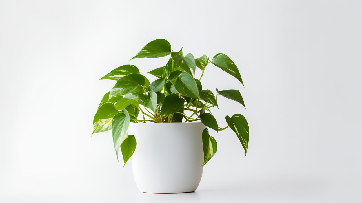 6 inch Golden Pothos